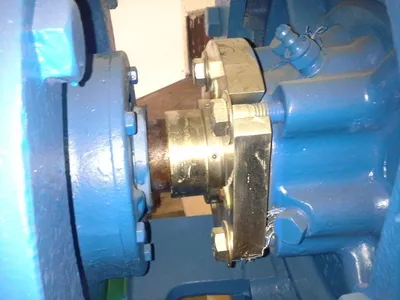 USED Goulds 3175