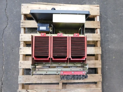 Used Westinghouse DS-206S Circuit Breakers Ohio US | Equipment Recovery Corp. #1329738