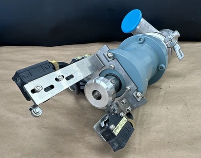 New | in-Stock Aoki SY-S2 50A Valves/Fittings Indiana US | J&J Industrial Supply #1318170