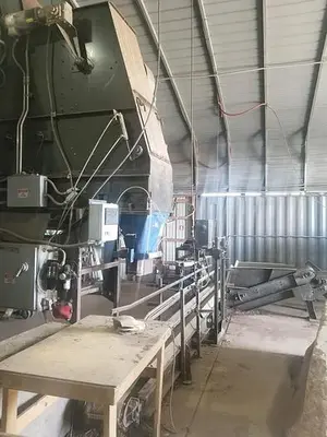 USED 2003 AMADAS BG03