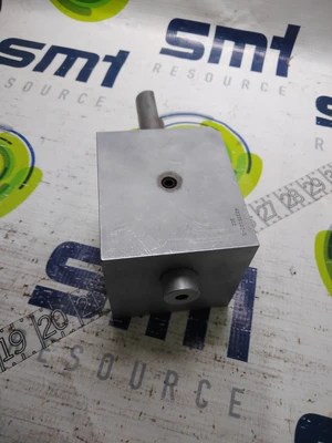 USED UNIVERSAL INSTRUMENTS 40396102-B