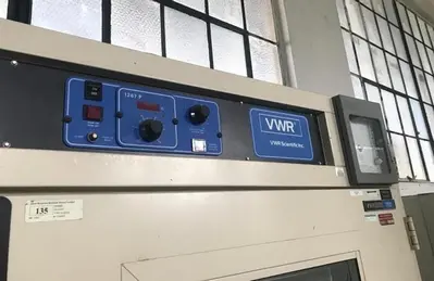USED VWR 1920