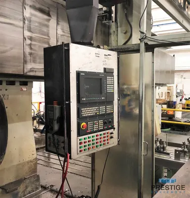 USED 2013 WALDRICH 15-10 GM 300 NC