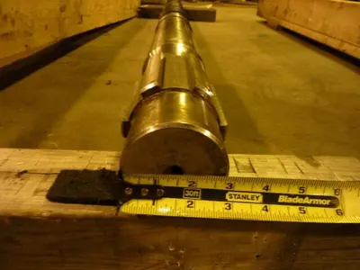 GENERIC Screw SCREW215 Used