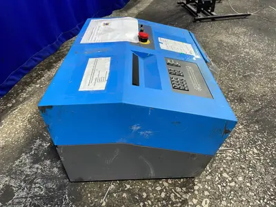 USED EUBANKS 800001T