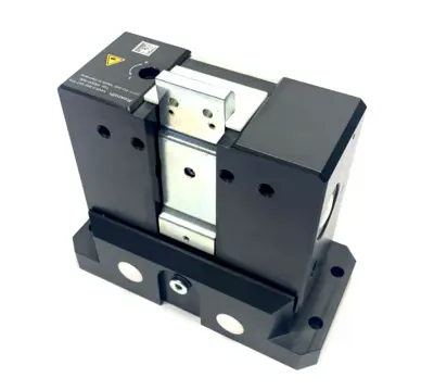 New | in-Stock Bosch Rexroth 3 842 547 774 Parts (Hydraulics and Pneumatics) Michigan US | Maverick Industrial Sales #1454278