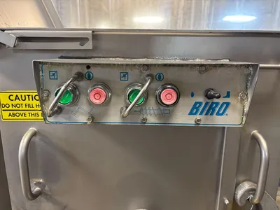 USED BIRO AFMG 52