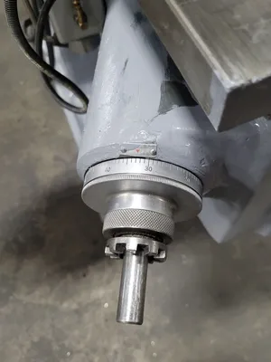 1996 ACER 3CVS Mills, Vertical | Machinery Central (17)