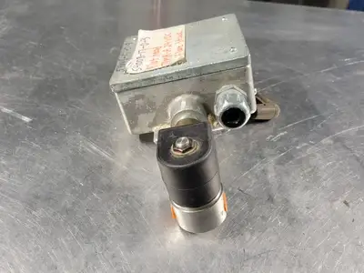 USED TORNADO TECHNOLOGIES TPMR-C24