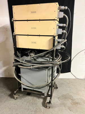 USED ITC MF12-150