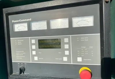 2006 CUMMINS GGKB Generators | MD Equipment Services LLC (11)