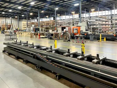 Used 2019 NOT SPECIFIED SBZ 140 Profilers | Machine Factory Outlet #1267036