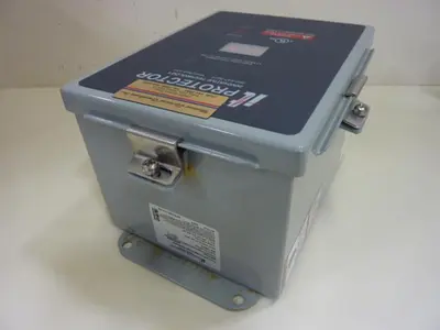 Used INNOVATIVE TECHNOLOGY INC FPTE080-NN400 Misc Electrical & Power Parts Michigan US | Ideal Machinery #1318533