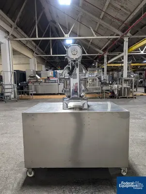 USED Hobart 20 Quart Hobart Mixer, S/S, Model A-200