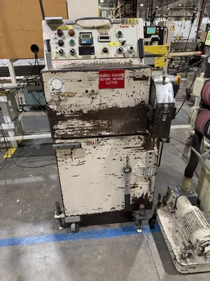 Goodman Model 32E 5712 – Cutters (3 available)