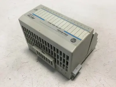 USED ALLEN BRADLEY 1794-IB16 SER A