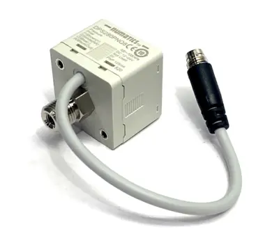 New | in-Stock Numatics DPS280PNQ8 Pressure Switches Michigan US | Maverick Industrial Sales #1389250