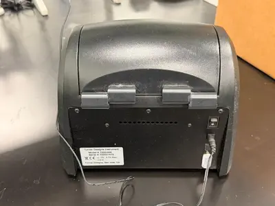 Used _UNKNOWN_ _UNKNOWN_ Spectrophotometer (UV-Vis, Fluor) Rhode Island US | Federal Equipment Company #1347673