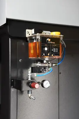 NEW HYD-MECH V-20