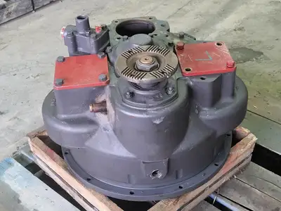 USED SPICER 244743-0
