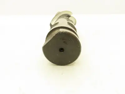 Putnam Tool P01035-1 4 Flute Coarse Rough Ball Nose End Mill 2.5" Dia x 5" Flute