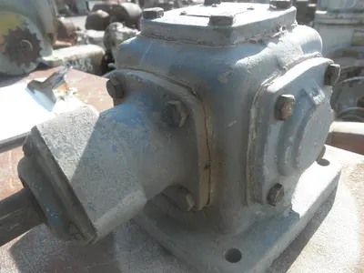 USED MORSE 4M-1L0
