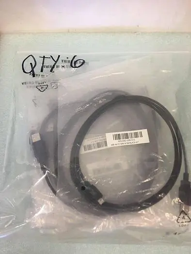 USB CABLE 6FT M5USB2-USB-6