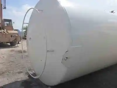 USED WALKER STAINLESS EQUIPMENT CO., INC. VSHT