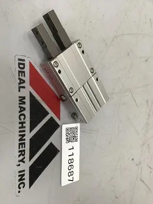 USED SMC MIW12-12D