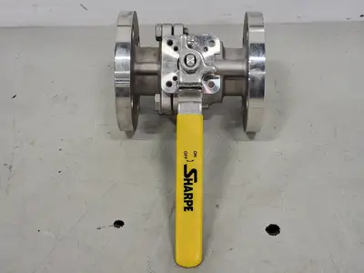 Used SHARPE FS50116RF Valves/Fittings British Columbia CA | Lenmark #418079