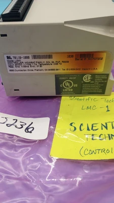 USED STI 70116-1000 LCM-1