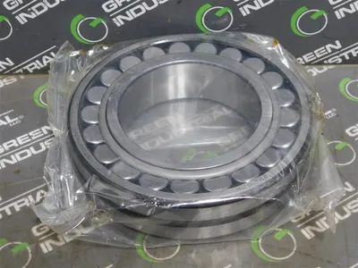 SKF 22216 EK Spherical Roller Bearing 80 mm Bore 140 mm OD 33 mm Width