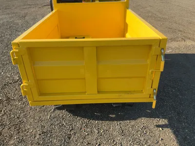 USED 2026 SDLANCH CDWS25