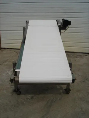 Used _UNKNOWN_ _UNKNOWN_ Incline Conveyors Minnesota US | A&I Equipment #1317420