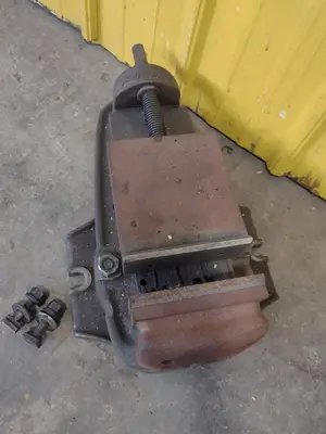 USED BRIDGEPORT