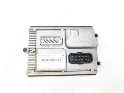 Hyster 8536820 Forklift Control Module Rev 21 Removed From E100XN
