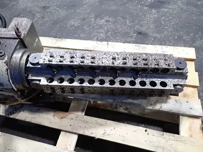 USED TSUDAKAKOMA CORPORATION RZ200