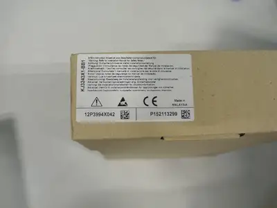 New | in-Stock EMERSON DELTAV VE4022 Misc Electrical & Power Parts British Columbia CA | Lenmark #1743400