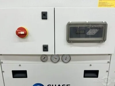 USED 2022 CHASE QBE012-R