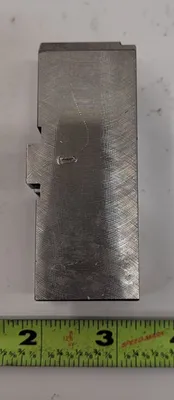 -- UNSPECIFIED -- Chuck Jaws – 3 Piece Set Tooling & Accessories, Tooling | Machinery Central (13)