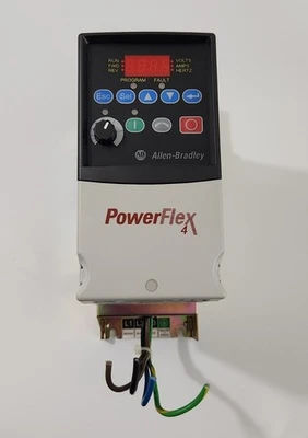 USED Allen-Bradley 22A-D1P4N104