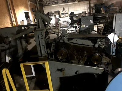 USED PERFECTO 38-18-7