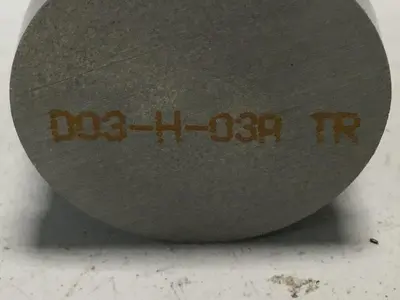 NEW PARKER D03-H-03A TR