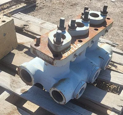 USED GASO 3364