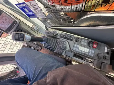 Used 2018 DOOSAN DX210W Excavators Pennsylvania US | Proxy Equipment #1388598