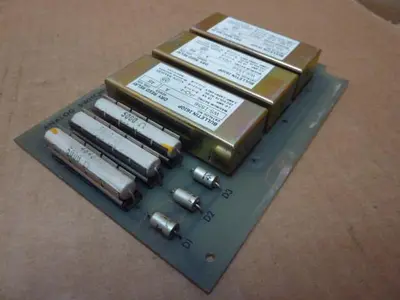 USED ALLEN BRADLEY X-233229
