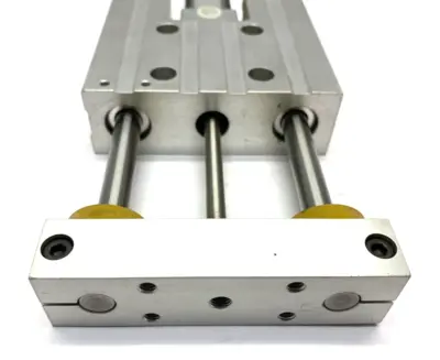 Used PHD SEC23X3-AE-BR-E-G Pneumatic Cylinders Michigan US | Maverick Industrial Sales #1391108
