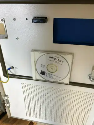 Used TRUMPF LASER ENGRAVING MARKER SYSTEM Laser Markers | Maverick Industrial Sales #1109270