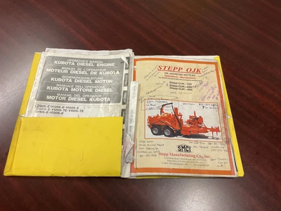Used _UNKNOWN_ _UNKNOWN_ Concrete Equipment (Miscellaneous) Michigan US | Miedema Asset Management Group #1321355
