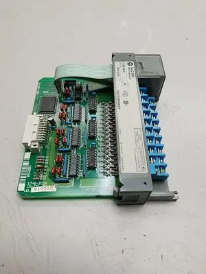 USED ALLEN-BRADLEY 1746-IG16